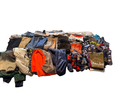 Xxl kleiderpaket jungen - xxl,