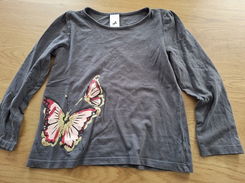 Mädchen langarmshirt - c&a,